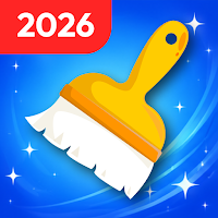 Storage Cleanup- Phone Cleaner