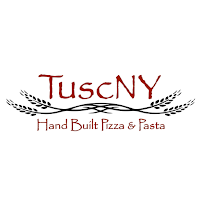 TuscNY Pizza