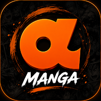 Alpha Manga : Manga & Comics