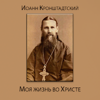 Моя жизнь во Христе. Том 1