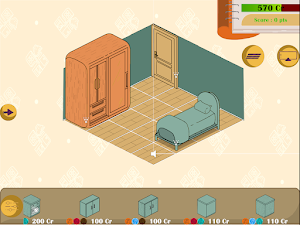 RoomMy Screenshot 1