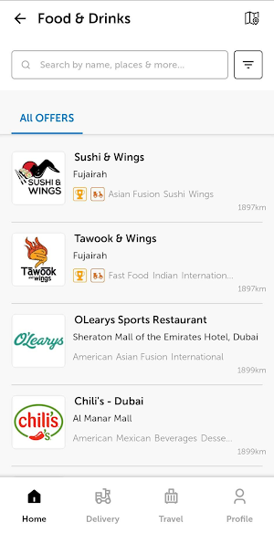 SAMSUNG ENTERTAINER Screenshot 1