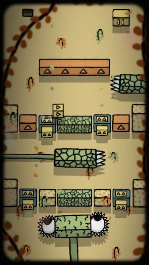Psychofunk Screenshot 3