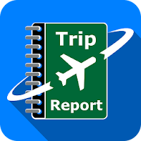 Trip Report Pro
