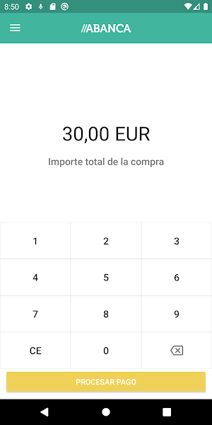 Bonos Corazón Compostela Screenshot 2