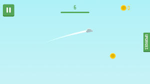 Stone Skipper Screenshot 1