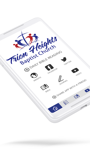 Trion Heights Screenshot 1