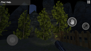 Lake of Evil | Horror Game Screenshot 3