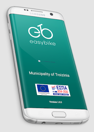 easybike Troizinia Screenshot 0