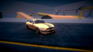 Real Driving Simulator 2021 Grand Car Racing Drift Screenshot 3