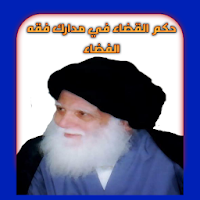 حكم القضاء في مدارك فقه الفضاء