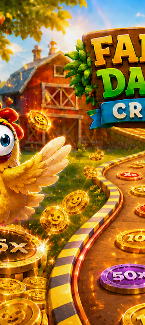 Farm Dash Crew Screenshot 1