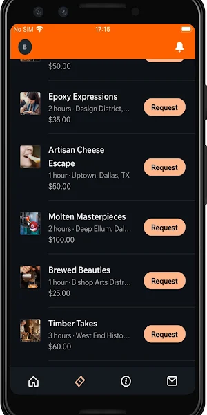 The Bruhm Screenshot 1