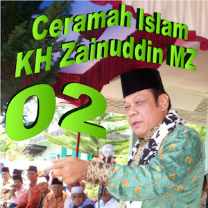 Ceramah Islam Zainuddin MZ 2 Screenshot 1