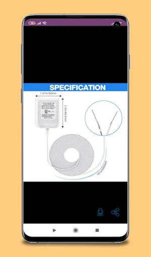 ring doorbell transformer guid Screenshot 1