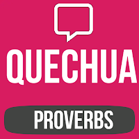 Proverbs In Quechua