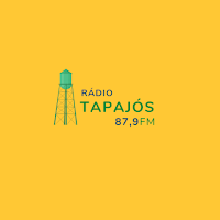 RADIO TAPAJOS FM87,9