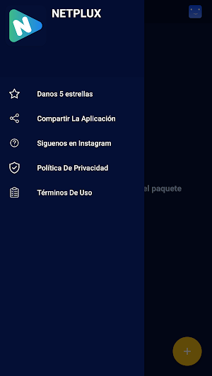 Netplux Screenshot 3