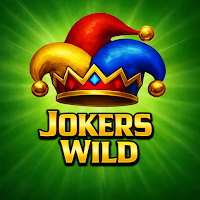 Jokers Wild