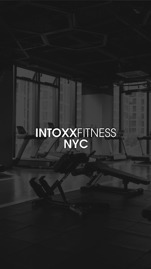 Intoxx Fitness Screenshot 0