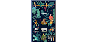 Jungle App Screenshot 1