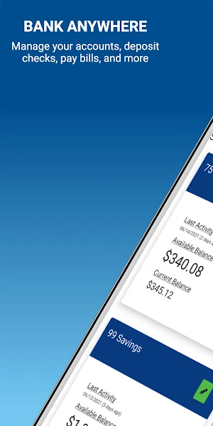 CBS IB-ii App Screenshot 0