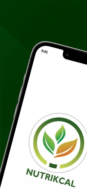 Nutrikcal Screenshot 0