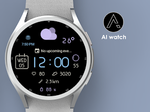 AI watch Colorful D Screenshot 2