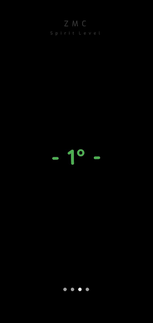 Compass+ Screenshot 3