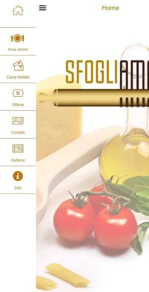 SfogliAmo Screenshot 0