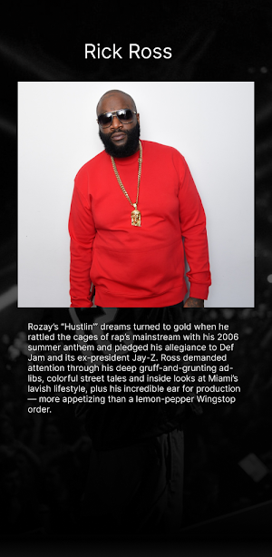 Great Rap Screenshot 1