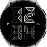 HMKWatch Digital 340