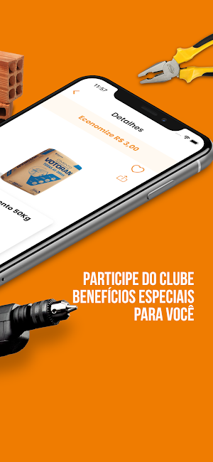 Correta Resende Club Screenshot 3
