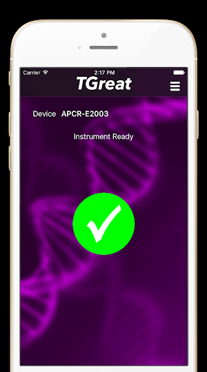 TGreatApp Screenshot 2