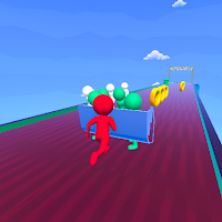 Carry Man Runner