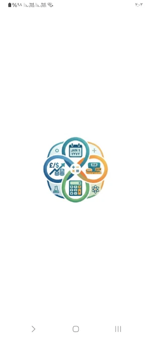 Calculators Plus – حاسبات Screenshot 0