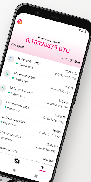 Bitkipi Screenshot 1