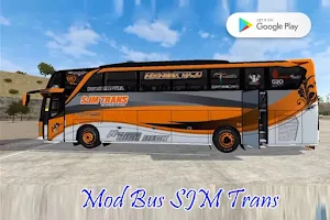 Mod Bus SJM Trans Screenshot 2
