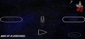 SPACE PILOT Screenshot 1