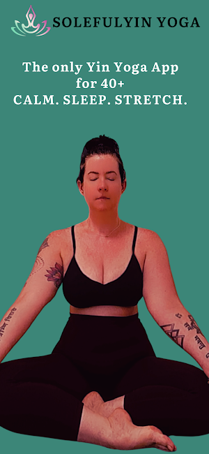 SolefulYin Yoga Screenshot 0