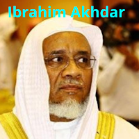 Ibrahim Akhdar Full Quran MP3