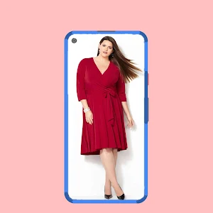 Women Plus Size Fashion Screenshot 0