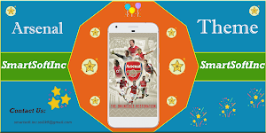 Arsenal Wallpaper 2024 Screenshot 2