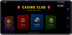 Tài Xỉu Đổi Thưởng : Casino88 Screenshot 1