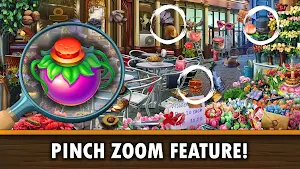 Hidden Object Finder Queen Screenshot 3