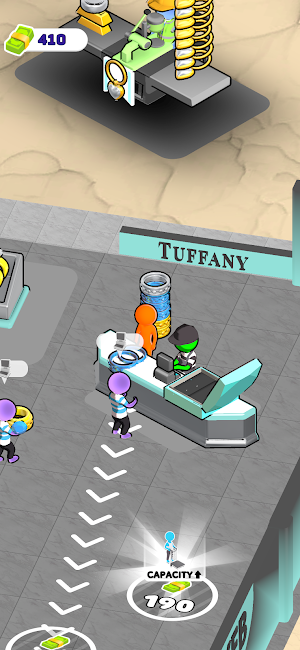 My Jewelery Shop Screenshot 0