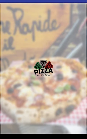 Pizza w kółko Screenshot 3