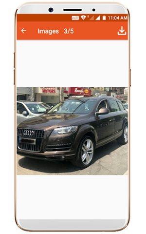 GaddiBecho - Car Sell and Buy Screenshot 3