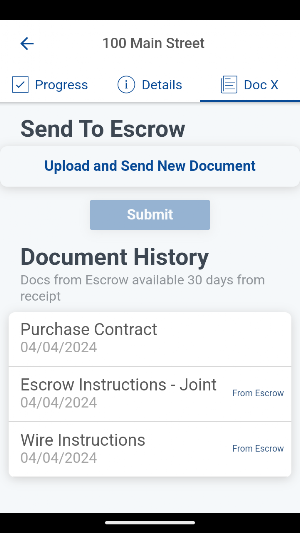 Client Bridge Screenshot 0