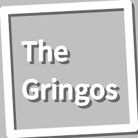 Book, The Gringos